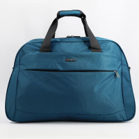 Сумка-саквояж 411 надійна та містка для подорожей, спорту та щоденного життя